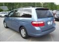 2007 Ocean Mist Metallic Honda Odyssey EX  photo #23