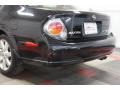 2003 Super Black Nissan Maxima GLE  photo #53