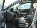 2008 Polished Metal Metallic Honda Accord EX-L Sedan  photo #7