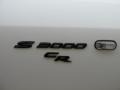 Grand Prix White - S2000 CR Roadster Photo No. 5
