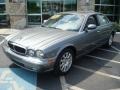 Quartz Metallic - XJ XJ8 Photo No. 2