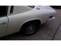 Old English White - Elan +2 S Photo No. 2