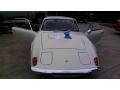  1971 Elan +2 S Old English White