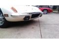 Old English White - Elan +2 S Photo No. 5