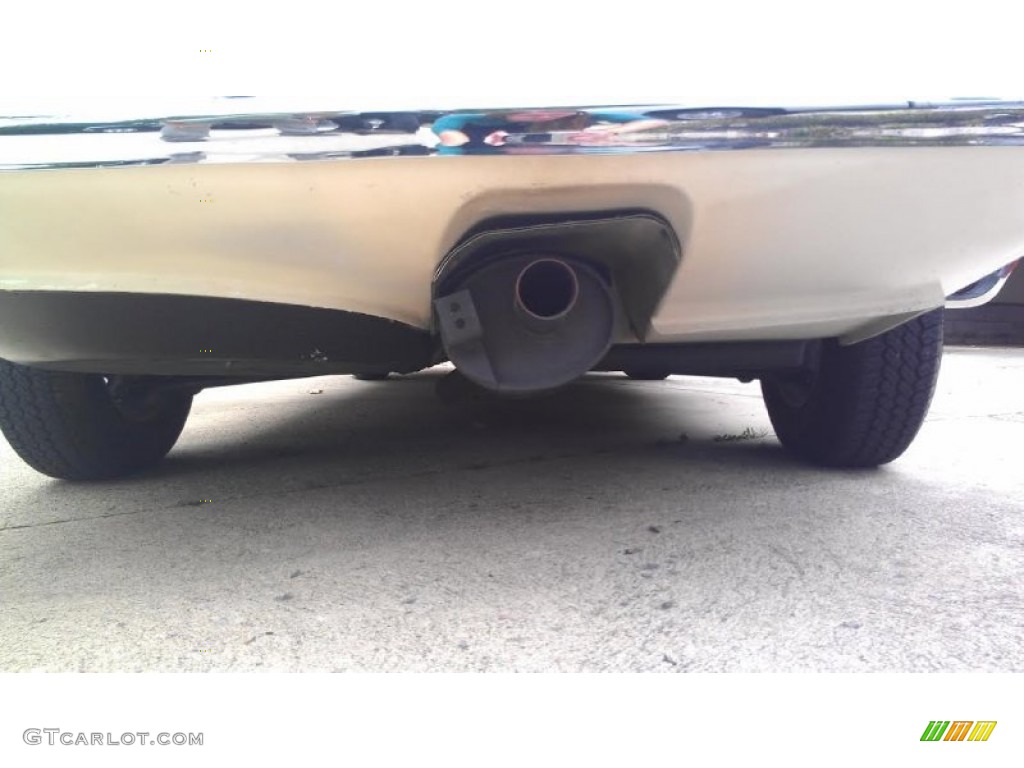 1971 Lotus Elan +2 S Exhaust Photo #106265846