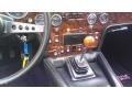 Black Transmission Photo for 1971 Lotus Elan #106266029