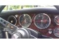 Black Gauges Photo for 1971 Lotus Elan #106266092