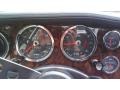 Black Gauges Photo for 1971 Lotus Elan #106266114