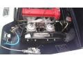 1971 Lotus Elan 1.6 Liter DOHC 8-Valve Inline 4 Cylinder Engine Photo