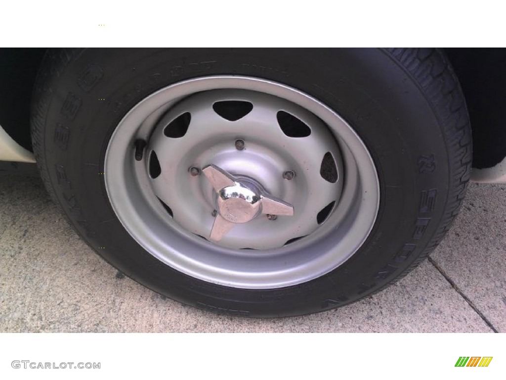 1971 Lotus Elan +2 S Wheel Photos