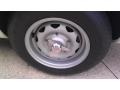 1971 Lotus Elan +2 S Wheel and Tire Photo