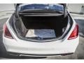 Diamond White Metallic - S 550 Sedan Photo No. 4