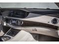 Diamond White Metallic - S 550 Sedan Photo No. 6