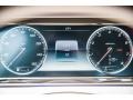 Diamond White Metallic - S 550 Sedan Photo No. 10
