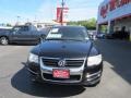 Black Uni - Touareg 2 VR6 Photo No. 3