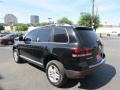 Black Uni - Touareg 2 VR6 Photo No. 6
