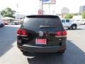 Black Uni - Touareg 2 VR6 Photo No. 7