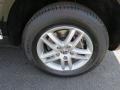 Black Uni - Touareg 2 VR6 Photo No. 10