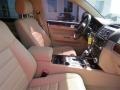 Black Uni - Touareg 2 VR6 Photo No. 16
