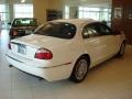 2007 Porcelain Jaguar S-Type 3.0  photo #4