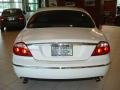 2007 Porcelain Jaguar S-Type 3.0  photo #5