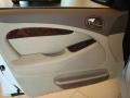 2007 Porcelain Jaguar S-Type 3.0  photo #10