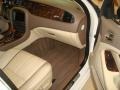 2007 Porcelain Jaguar S-Type 3.0  photo #12