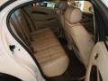 2007 Porcelain Jaguar S-Type 3.0  photo #14