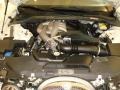 2007 Porcelain Jaguar S-Type 3.0  photo #16