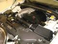 2007 Porcelain Jaguar S-Type 3.0  photo #17
