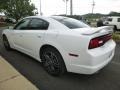Bright White - Charger R/T AWD Photo No. 6