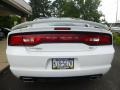 Bright White - Charger R/T AWD Photo No. 7