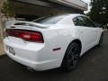 Bright White - Charger R/T AWD Photo No. 8