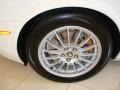 2007 Porcelain Jaguar S-Type 3.0  photo #19