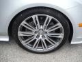 2012 Audi A7 3.0T quattro Prestige Wheel