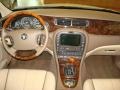 2007 Porcelain Jaguar S-Type 3.0  photo #22