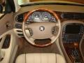 2007 Porcelain Jaguar S-Type 3.0  photo #23