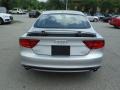 2012 Ice Silver Metallic Audi A7 3.0T quattro Prestige  photo #15