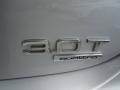 2012 Audi A7 3.0T quattro Prestige Marks and Logos