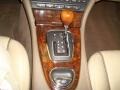2007 Porcelain Jaguar S-Type 3.0  photo #25