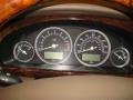 2007 Porcelain Jaguar S-Type 3.0  photo #26