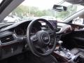 Black Dashboard Photo for 2012 Audi A7 #106269110