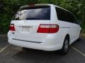 2007 Taffeta White Honda Odyssey EX-L  photo #5