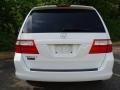 2007 Taffeta White Honda Odyssey EX-L  photo #6