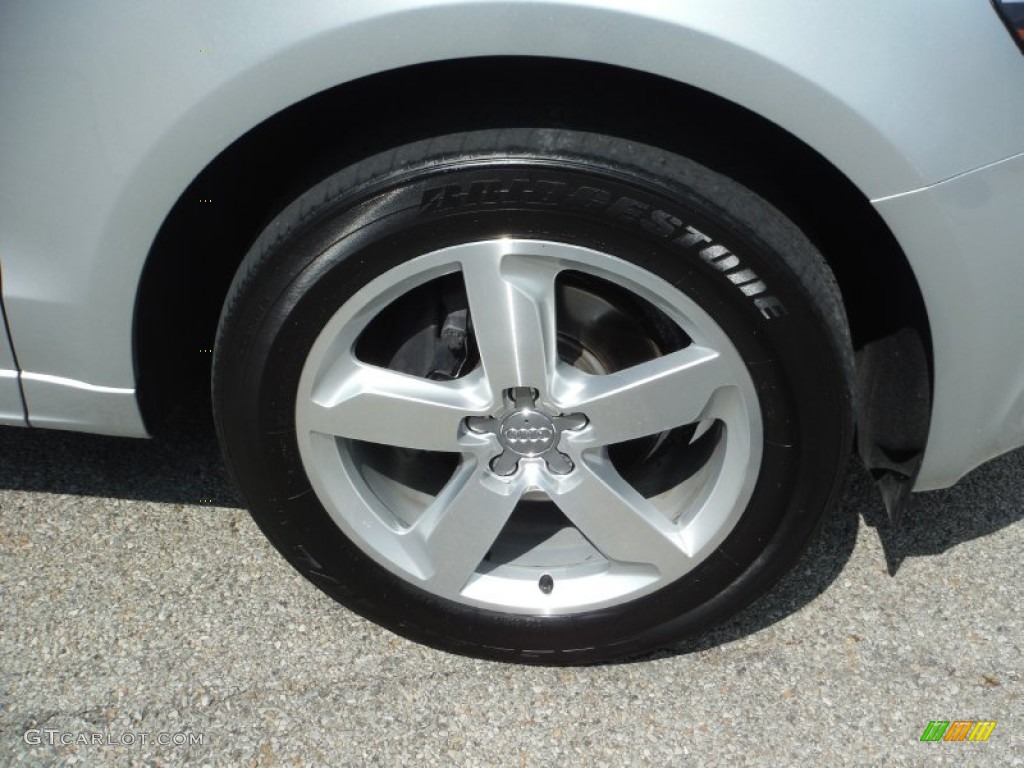 2012 Audi Q5 3.2 FSI quattro Wheel Photo #106269878