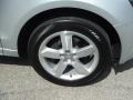 2012 Audi Q5 3.2 FSI quattro Wheel and Tire Photo