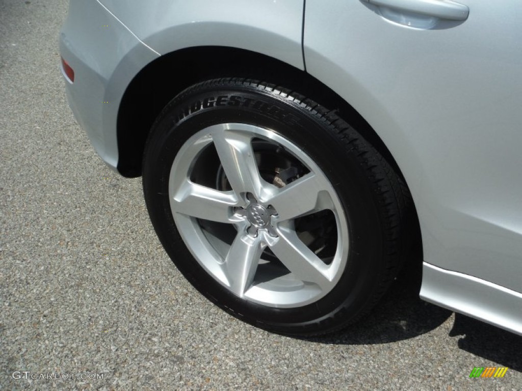 2012 Audi Q5 3.2 FSI quattro Wheel Photo #106269899