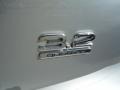 2012 Audi Q5 3.2 FSI quattro Badge and Logo Photo