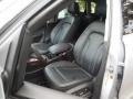 Black Front Seat Photo for 2012 Audi Q5 #106270067