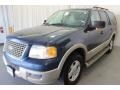 LD - Medium Wedgewood Blue Ford Expedition (2005)